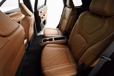 2024 INFINITI QX60 Autograph
