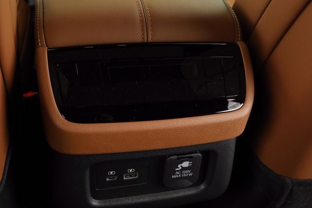 2024 INFINITI QX60 Autograph