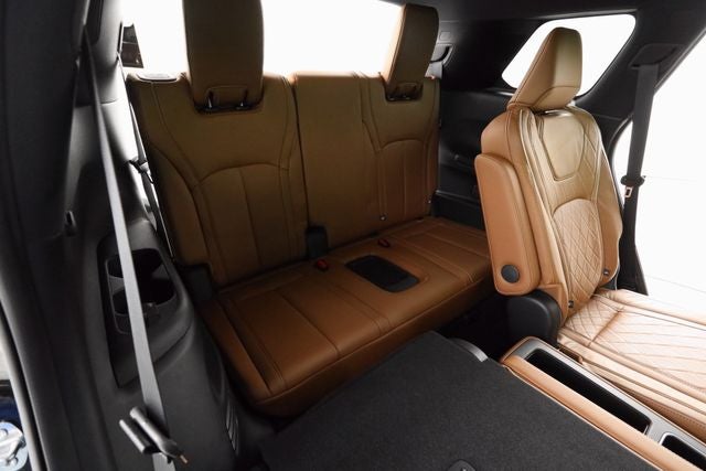 2024 INFINITI QX60 Autograph