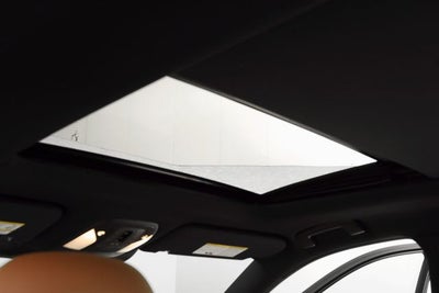 2024 INFINITI QX60 Autograph