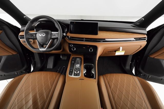 2024 INFINITI QX60 Autograph