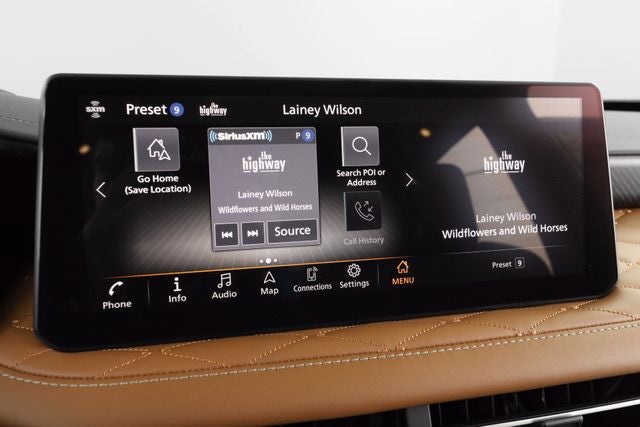 2024 INFINITI QX60 Autograph