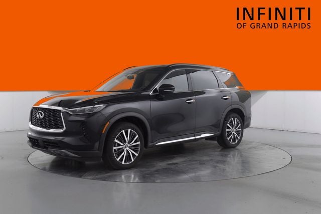 2024 INFINITI QX60 Autograph
