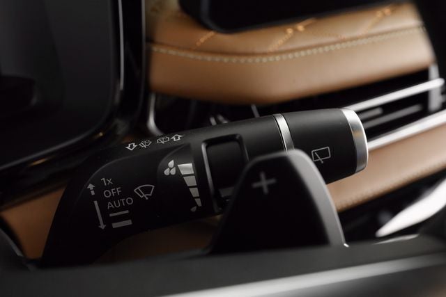 2024 INFINITI QX60 Autograph