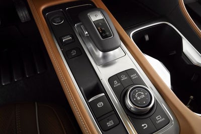 2024 INFINITI QX60 Autograph