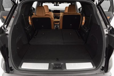 2024 INFINITI QX60 Autograph