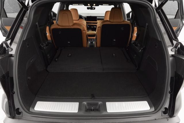 2024 INFINITI QX60 Autograph