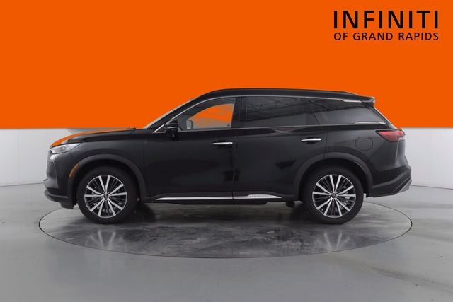 2024 INFINITI QX60 Autograph