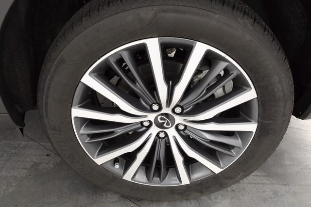 2024 INFINITI QX60 Autograph