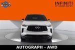 2022 INFINITI QX60 Autograph