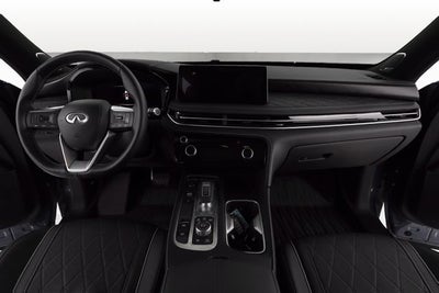 2023 INFINITI QX60 Autograph