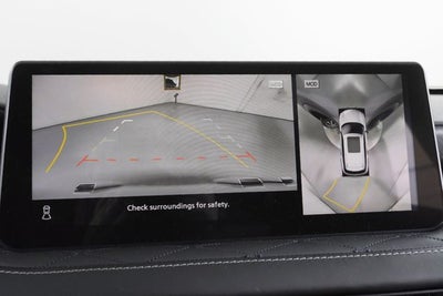 2023 INFINITI QX60 Autograph