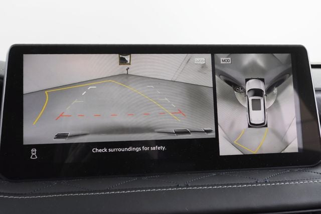 2023 INFINITI QX60 Autograph