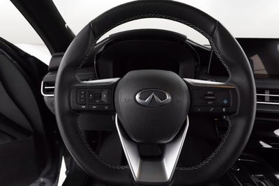 2023 INFINITI QX60 Autograph