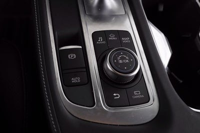 2023 INFINITI QX60 Autograph