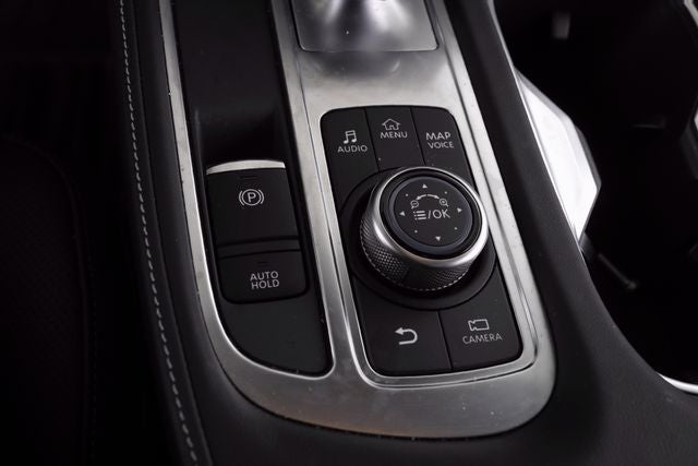 2023 INFINITI QX60 Autograph