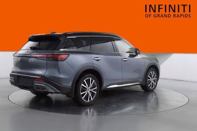 2023 INFINITI QX60 Autograph