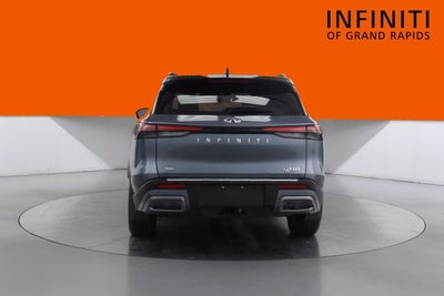 2023 INFINITI QX60 Autograph