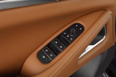 2022 INFINITI QX60 Autograph