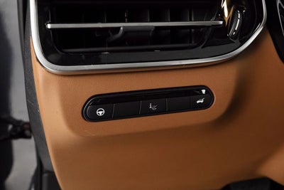2022 INFINITI QX60 Autograph