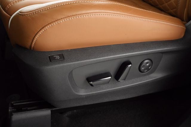 2022 INFINITI QX60 Autograph