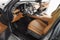 2022 INFINITI QX60 Autograph