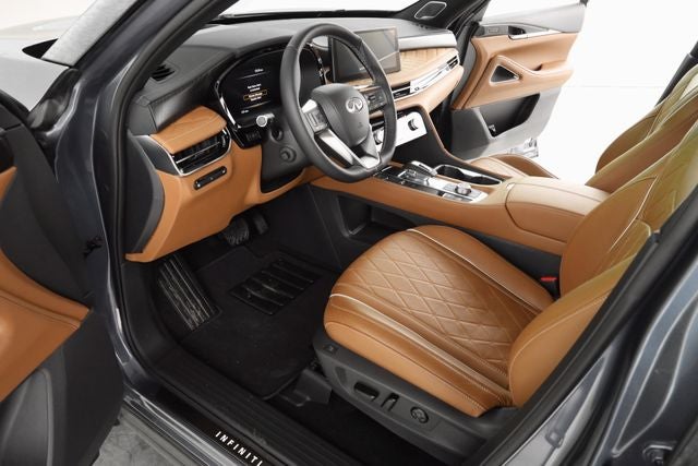 2022 INFINITI QX60 Autograph