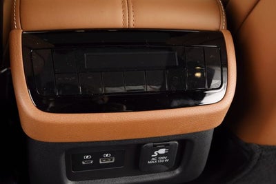 2022 INFINITI QX60 Autograph