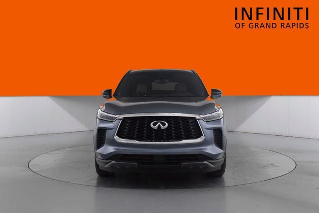 2022 INFINITI QX60 Autograph