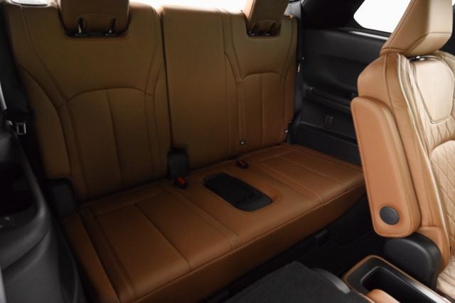 2022 INFINITI QX60 Autograph