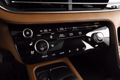 2022 INFINITI QX60 Autograph