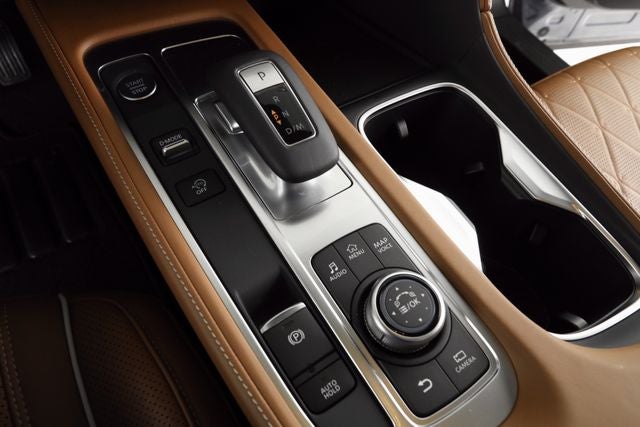 2022 INFINITI QX60 Autograph