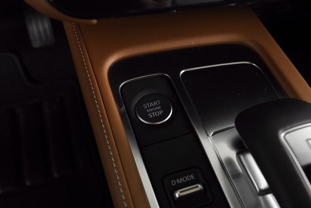 2022 INFINITI QX60 Autograph