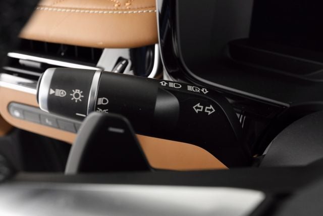 2022 INFINITI QX60 Autograph