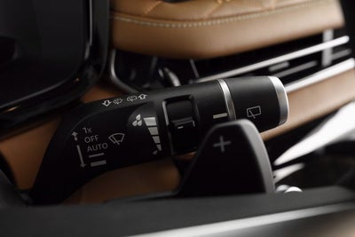 2022 INFINITI QX60 Autograph