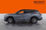2022 INFINITI QX60 Autograph