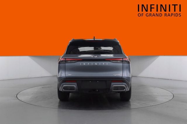 2022 INFINITI QX60 Autograph
