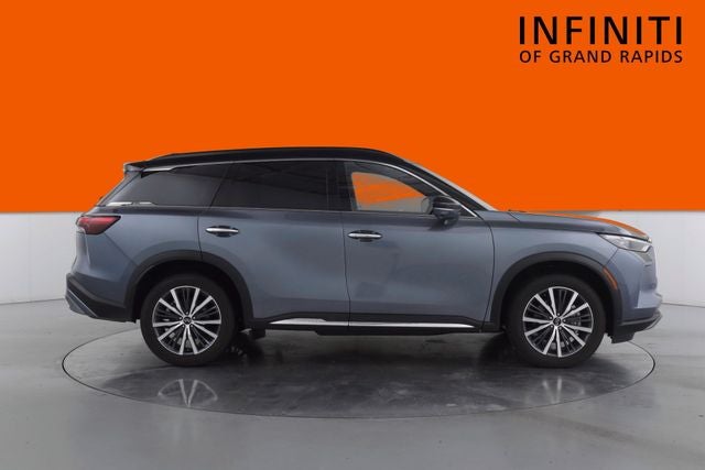 2022 INFINITI QX60 Autograph