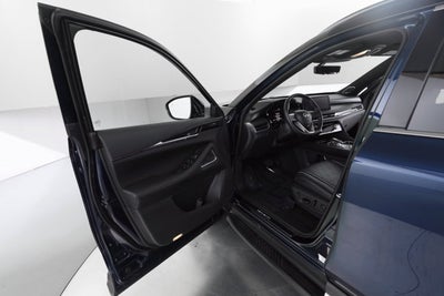 2022 INFINITI QX60 Autograph