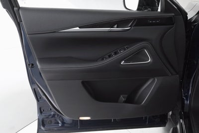 2022 INFINITI QX60 Autograph