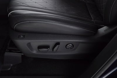 2022 INFINITI QX60 Autograph