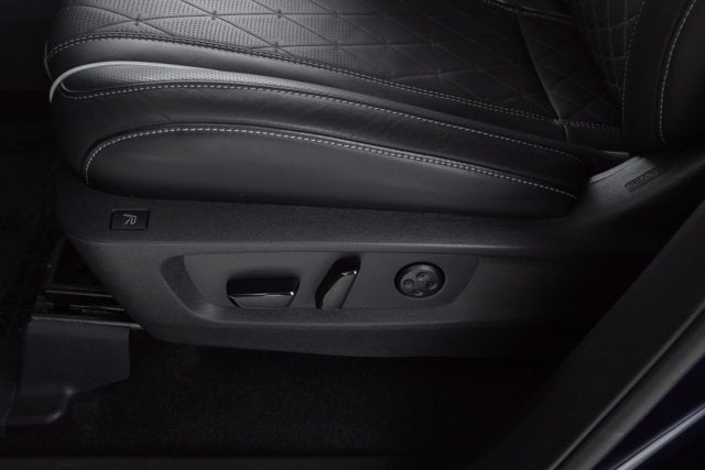 2022 INFINITI QX60 Autograph