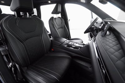 2022 INFINITI QX60 Autograph