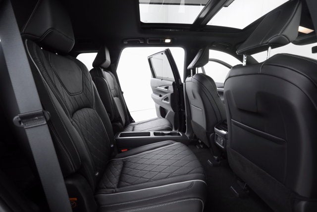 2022 INFINITI QX60 Autograph