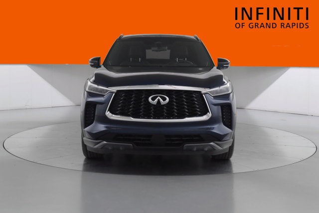 2022 INFINITI QX60 Autograph