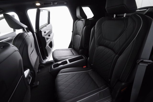 2022 INFINITI QX60 Autograph