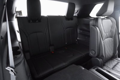 2022 INFINITI QX60 Autograph
