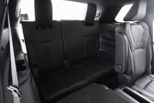 2022 INFINITI QX60 Autograph