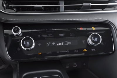 2022 INFINITI QX60 Autograph