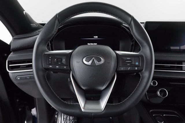 2022 INFINITI QX60 Autograph